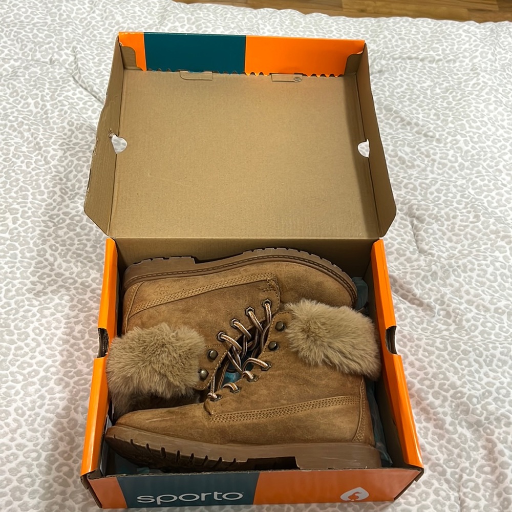 Boots